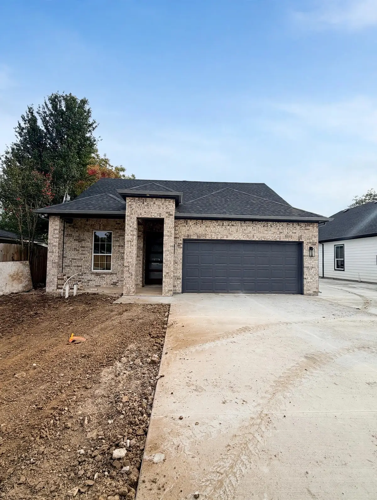 816 Crockett Drive, Fort Worth, TX 76028 - #1