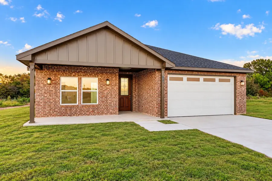 107 Cedar Elm Road, Trinidad, TX 75163 - #2