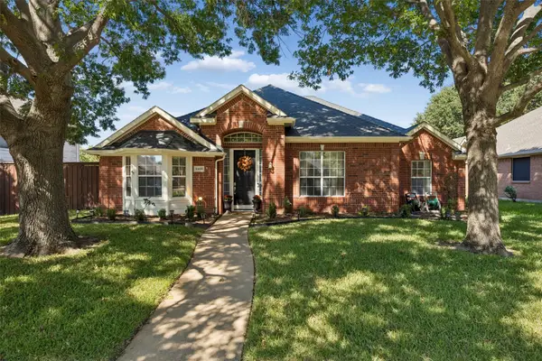 8408 Prescott Circle, Frisco, TX 75033