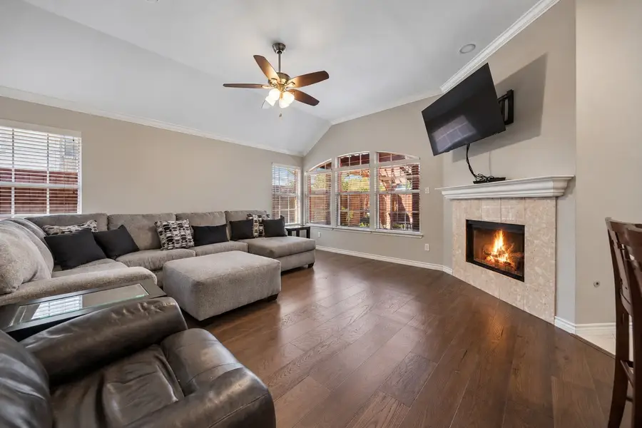 8408 Prescott Circle, Frisco, TX 75033 - #2