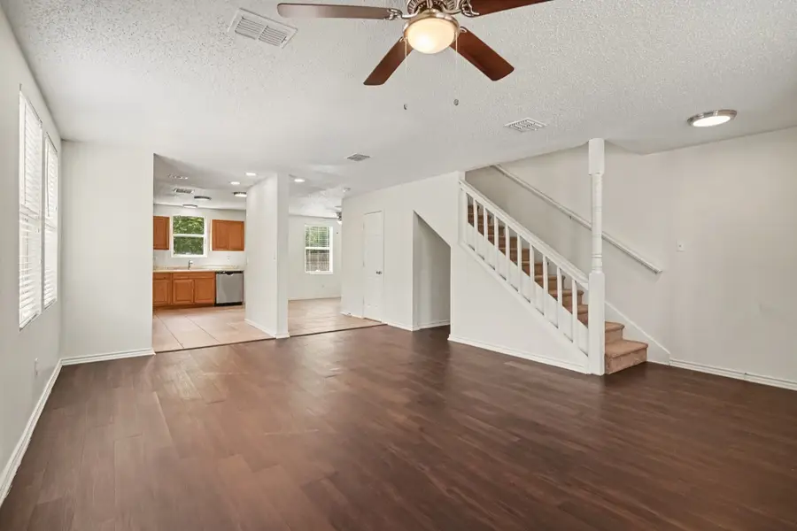 1227 Scarlet Sage Parkway, Burleson, TX 76028 - #3
