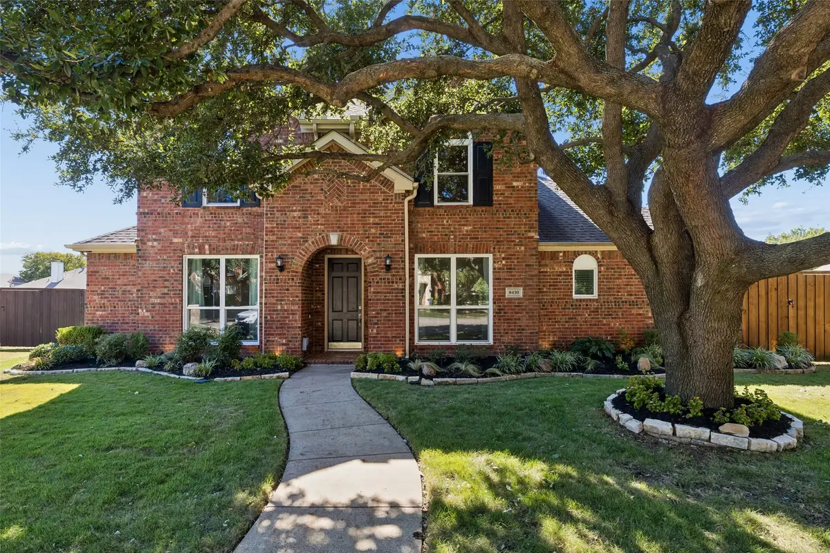 8410 Lexington Court, Rowlett, TX 75089 - #1