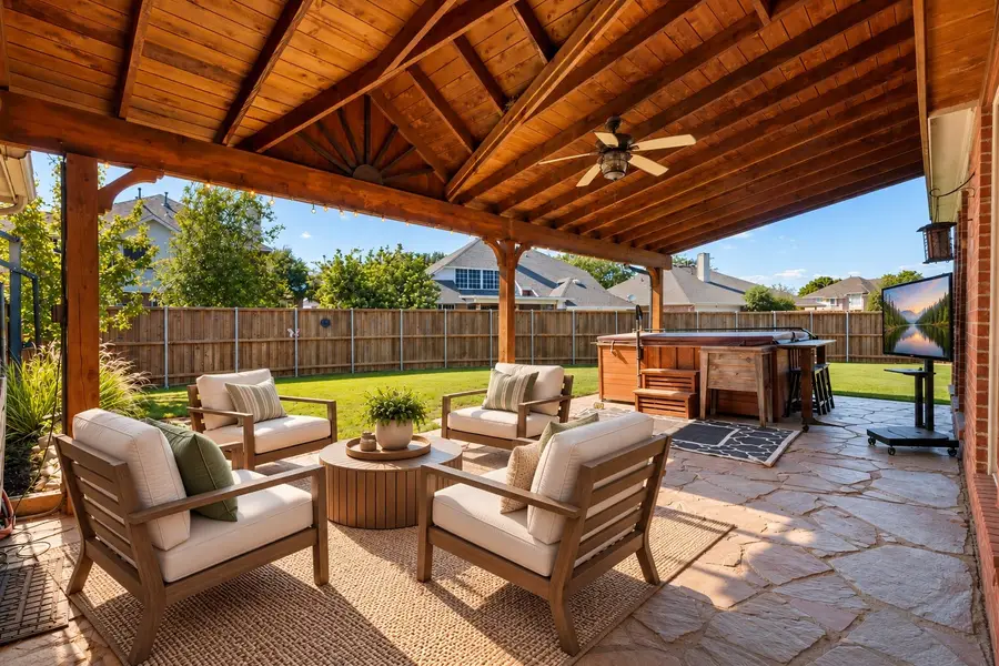 8410 Lexington Court, Rowlett, TX 75089 - #2