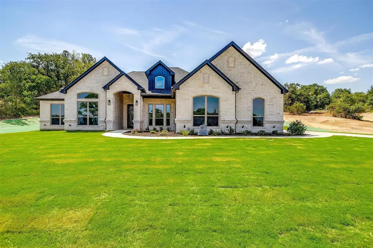 1007 Meadow Wood Terrace, Azle, TX 76020 - #1