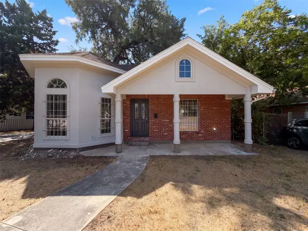 1322 E Waco Avenue, Dallas, TX 75216