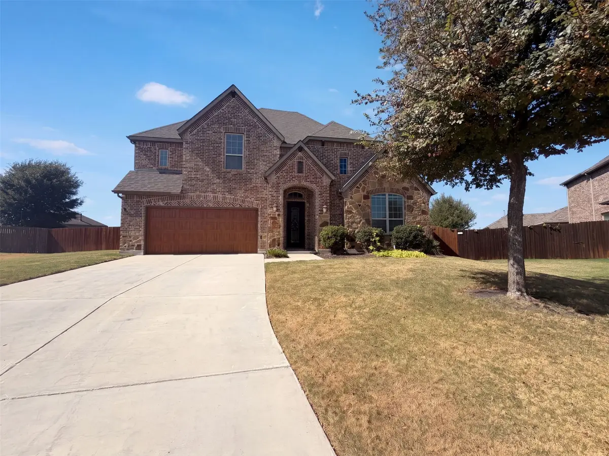 10832 Frost Place, McKinney, TX 75071 - #1