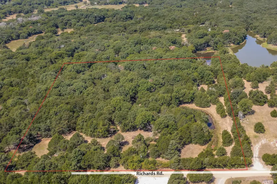 TBD Richards Road, Sadler, TX 76264 - #2