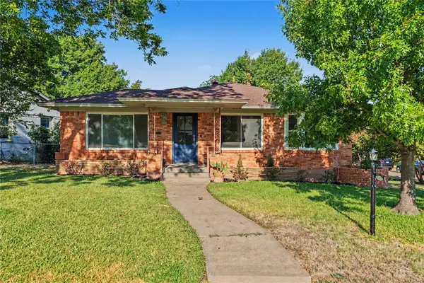 103 S Plymouth Road, Dallas, TX 75211