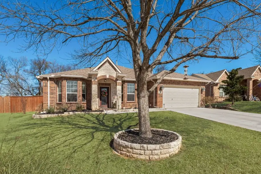 1323 Canyon Creek Road, Wylie, TX 75098 - #3