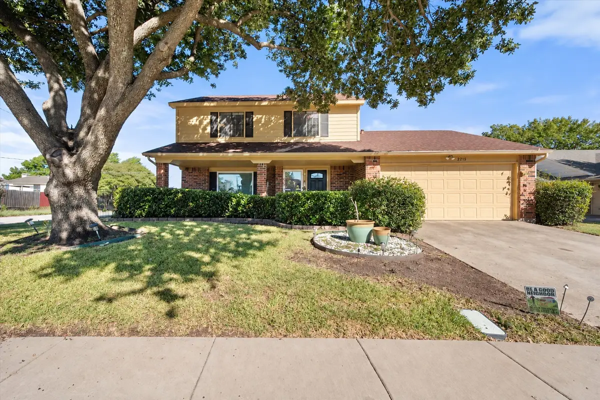 2215 Villanova Street, Arlington, TX 76018 - #1