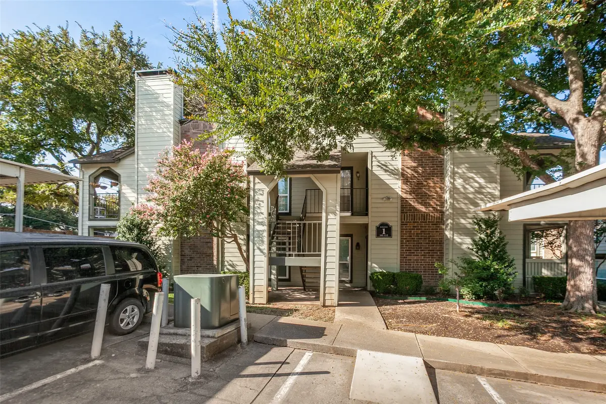 5981 Arapaho Road #103, Dallas, TX 75248 - #1