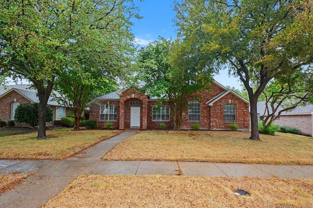 8412 Indianola Drive, Frisco, TX 75033 - #1