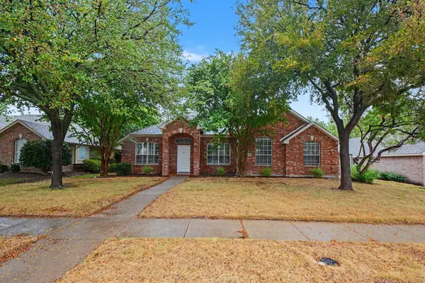 8412 Indianola Drive, Frisco, TX 75033