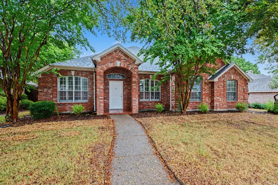 8412 Indianola Drive, Frisco, TX 75033 - #2