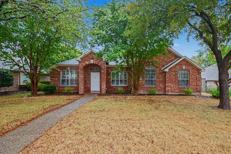8412 Indianola Drive, Frisco, TX 75033 - #3