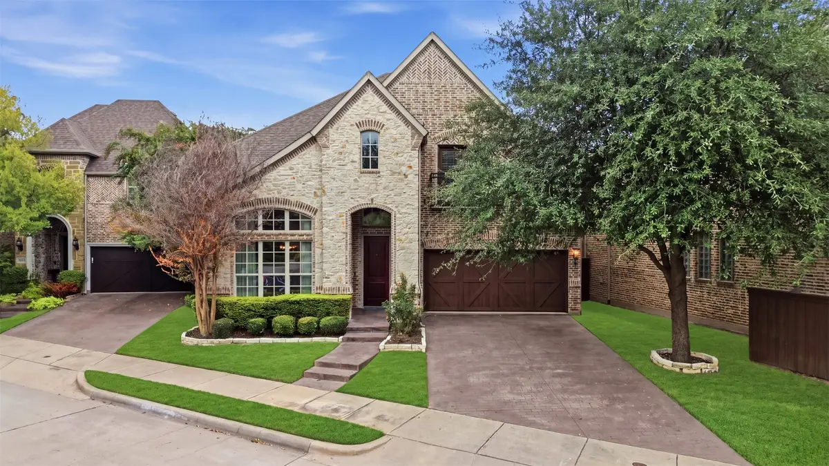 9424 Monteleon Court, Dallas, TX 75220 - #1