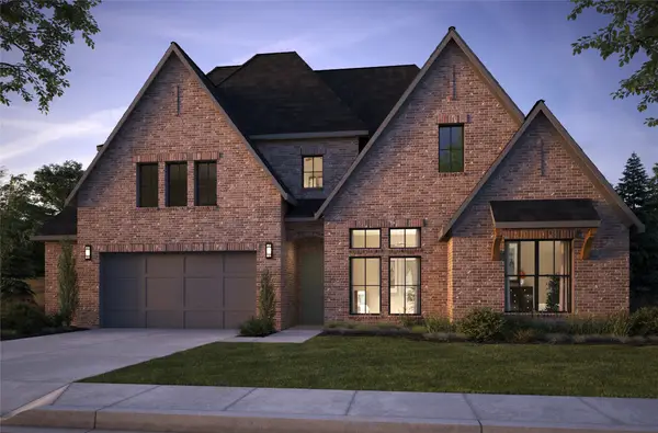 4031 Kinglet Court, Prosper, TX 75078