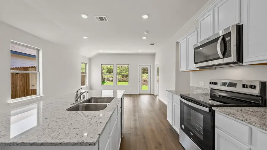 1667 Blaire Drive, Tyler, TX 75702 - #2
