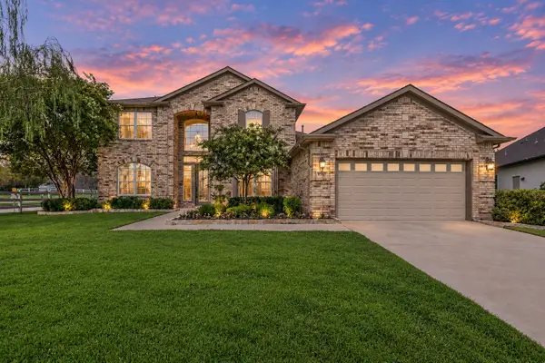 8701 Freeport Drive, Denton, TX 76207