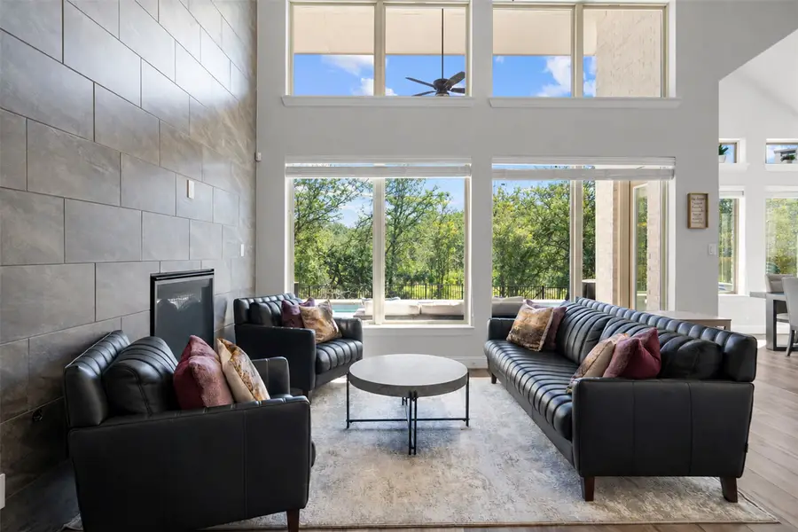 15504 Nimble Trail, Roanoke, TX 76262 - #2