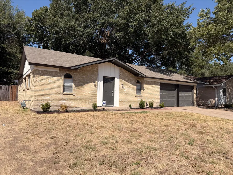 2510 S Fielder Road, Arlington, TX 76015 - #2