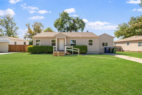 1608 Maple Drive, Garland, TX 75042