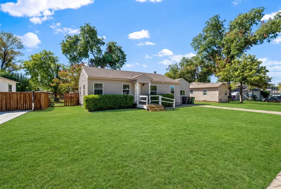 1608 Maple Drive, Garland, TX 75042 - #2