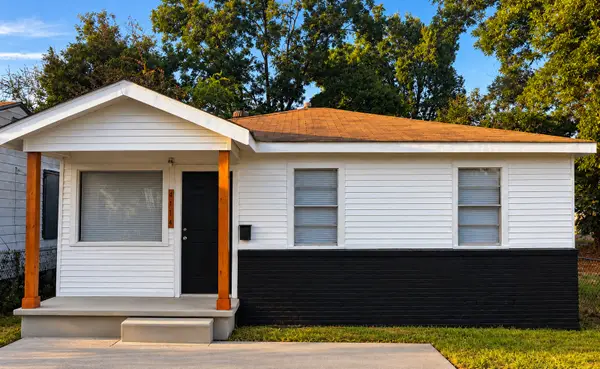4114 Powell Street, Shreveport, LA 71109