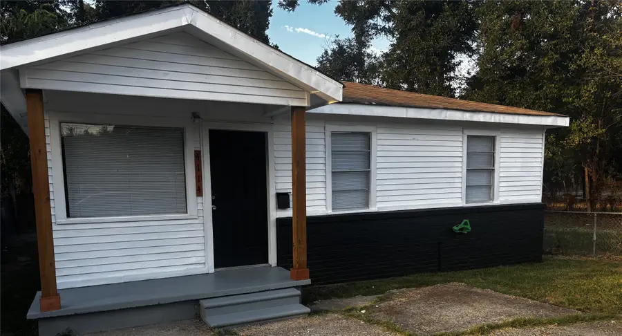4114 Powell Street, Shreveport, LA 71109 - #3