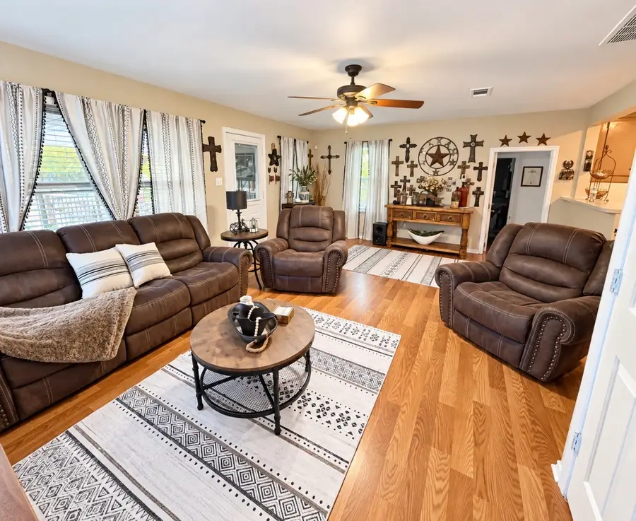7405 Ewing Avenue, Fort Worth, TX 76116 - #2