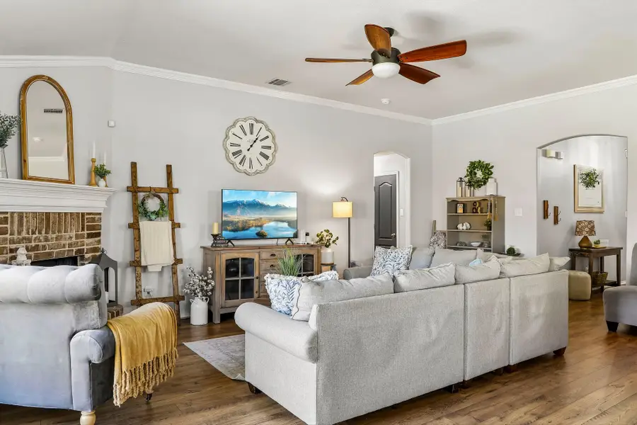 705 Mcalpin Road, Midlothian, TX 76065 - #2