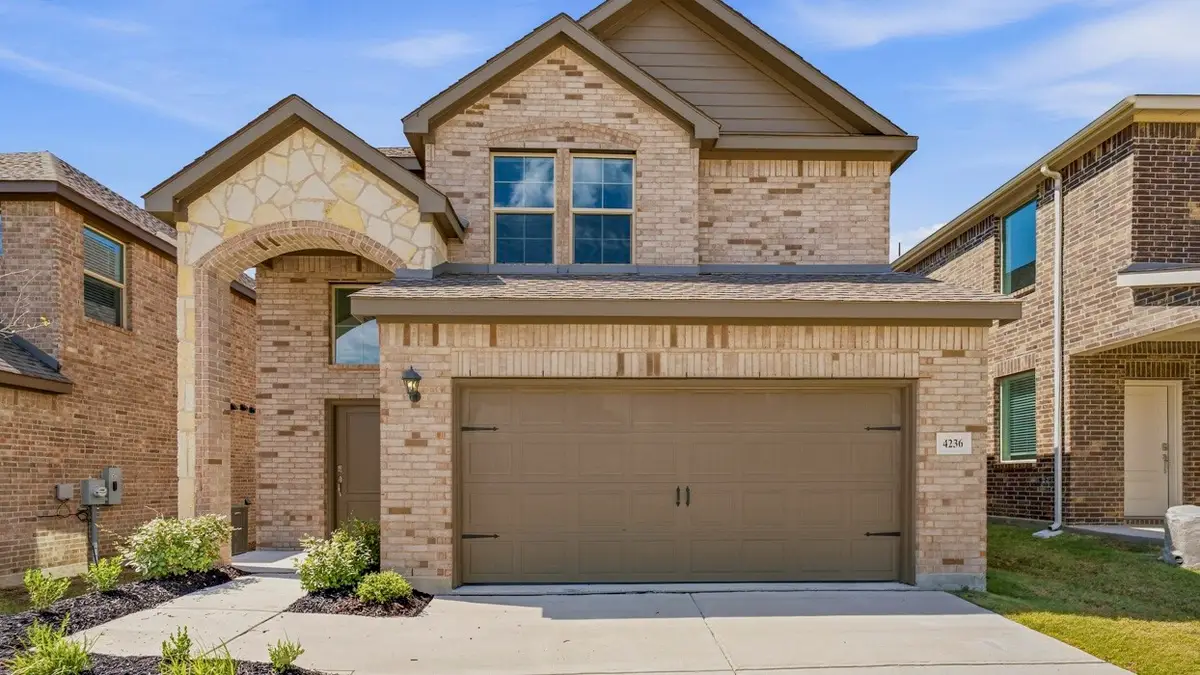 4236 Zayan Drive, Sherman, TX 75090 - #1