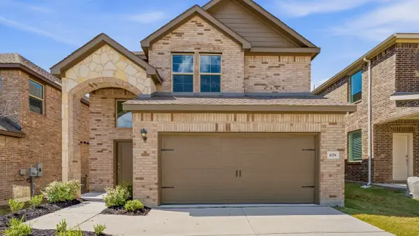 4236 Zayan Drive, Sherman, TX 75090