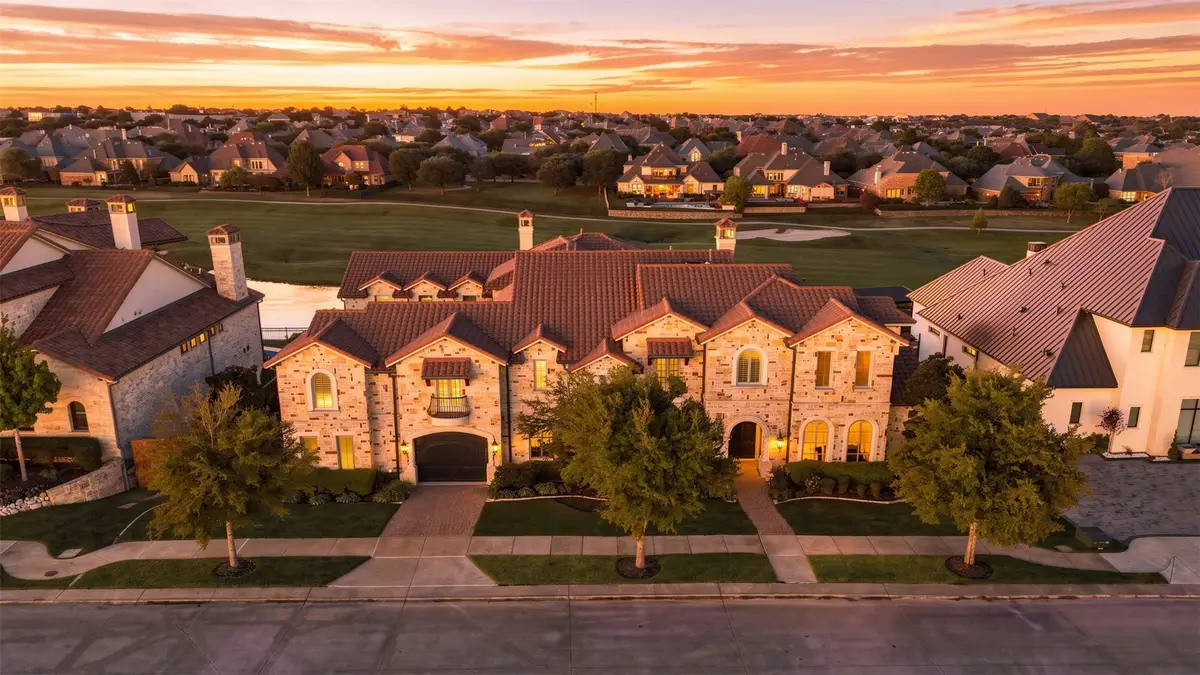1105 Excalibur Boulevard, Lewisville, TX 75056 - #1