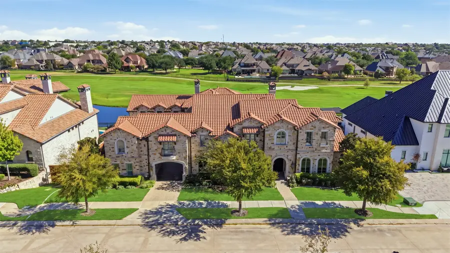 1105 Excalibur Boulevard, Lewisville, TX 75056 - #2