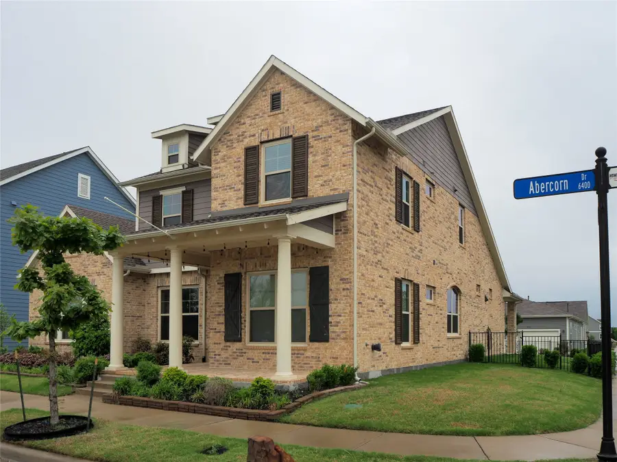 6316 Abercorn Drive, Rowlett, TX 75089 - #2