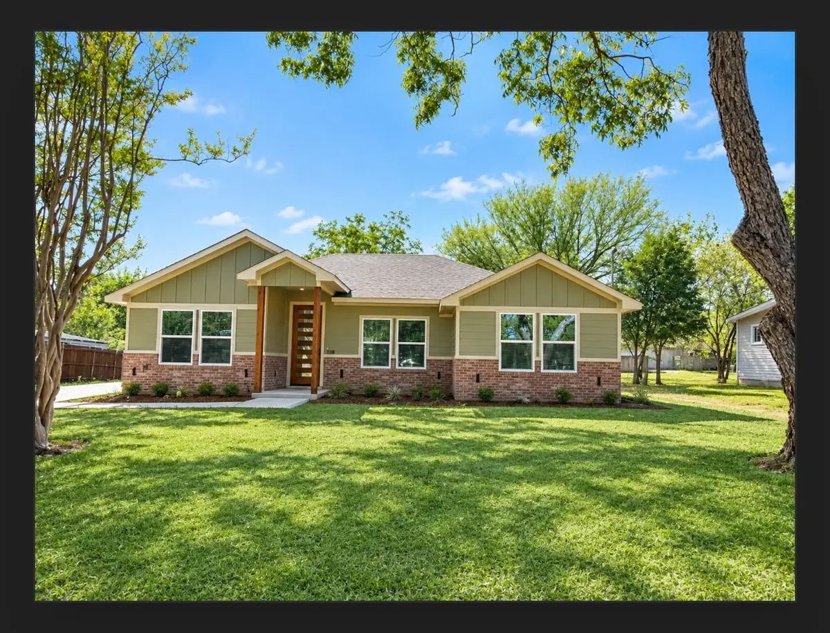610 S 28th Street, Corsicana, TX 75110 - #1