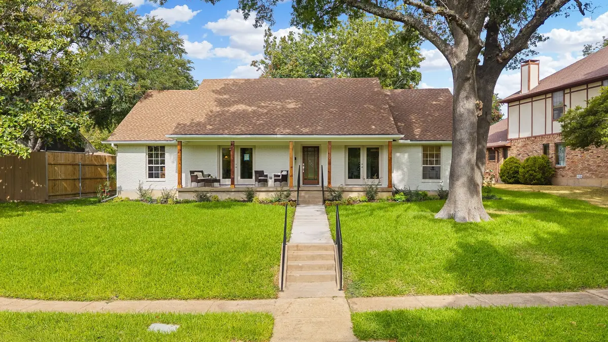 9339 Springwater Drive, Dallas, TX 75228 - #1