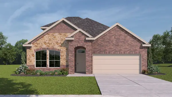 2510 Wesley Avenue, Royse City, TX 75189
