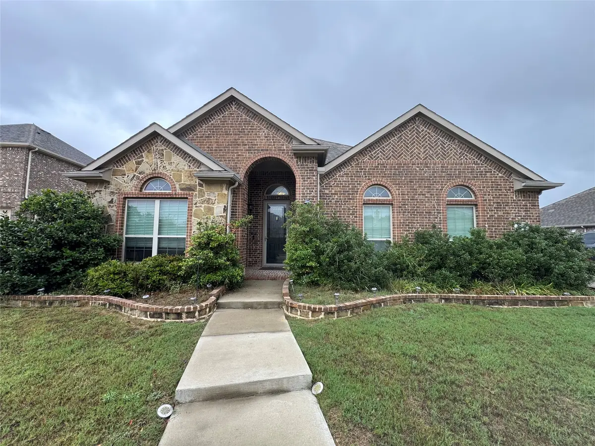 505 Ashbury Drive, Midlothian, TX 76065 - #1