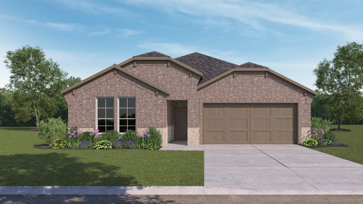 2503 Wesley Avenue, Royse City, TX 75189 - #1