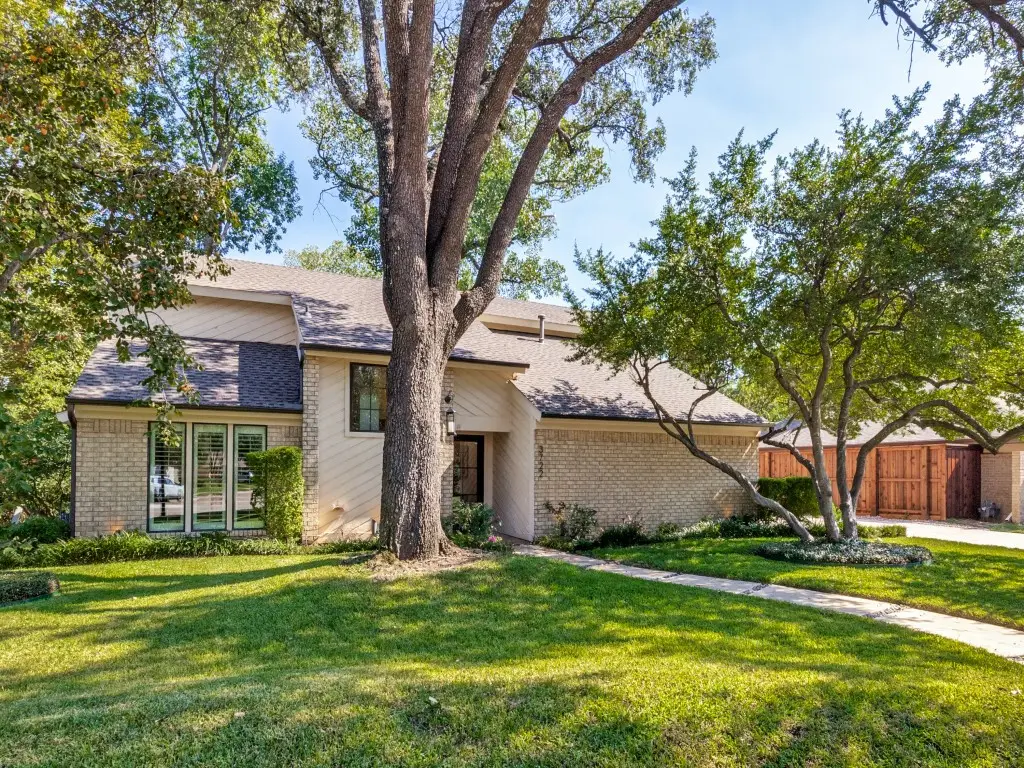 3722 Wooded Creek Drive, Farmers Branch, TX 75244 - #1