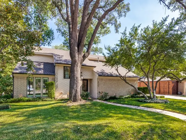 3722 Wooded Creek Drive, Farmers Branch, TX 75244