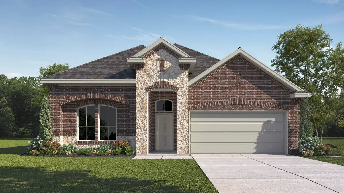 2506 Wesley Avenue, Royse City, TX 75189 - #1