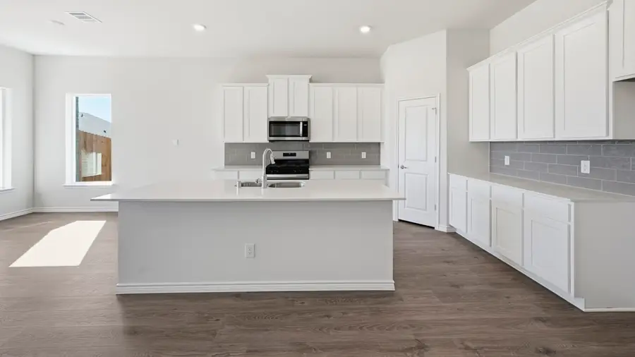 2506 Wesley Avenue, Royse City, TX 75189 - #3
