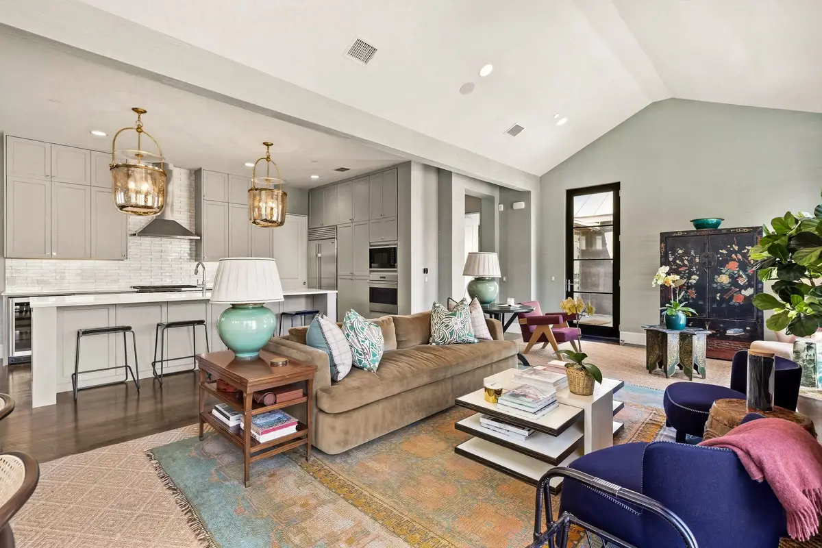 4502 Abbott Avenue #307, Highland Park, TX 75205 - #1