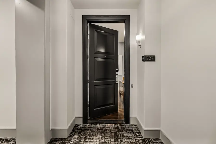 4502 Abbott Avenue #307, Highland Park, TX 75205 - #3