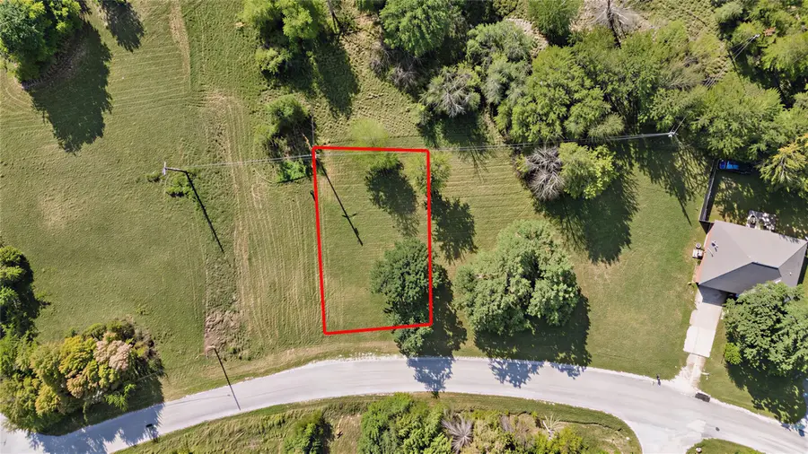 TBD Lot 22 Port O Call Drive, Runaway Bay, TX 76426 - #2