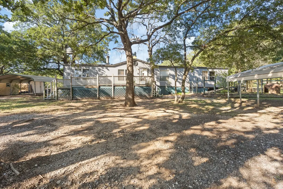 3104 Rolling Oaks Drive, Cleburne, TX 76031 - #1