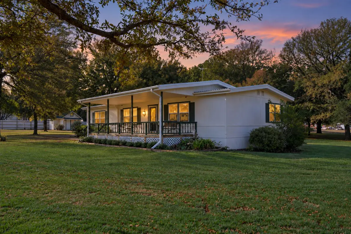 404 Cleveland Road, Granbury, TX 76049 - #1